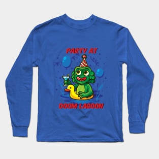 Gillman Long Sleeve T-Shirt